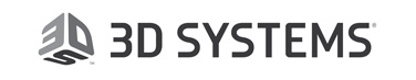 3D Systems Logo